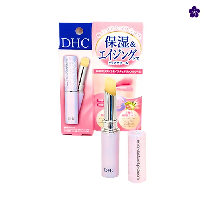 DHC Extra Moisture Lip Cream