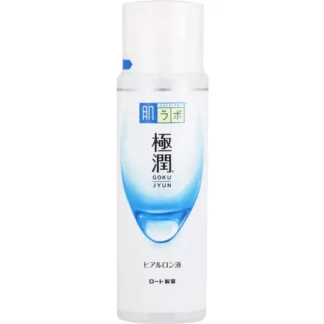 Hada Labo Goku-jyun Clear Lotion Moist toner, 170 ml