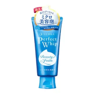 SENKA Perfect Whip A skumrens, 120 g