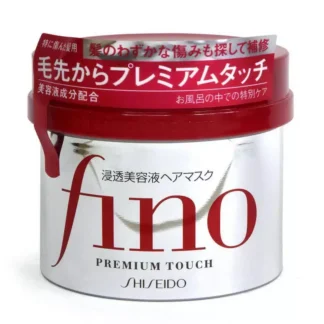 Fino Premium Touch Hair Mask — 230 g
