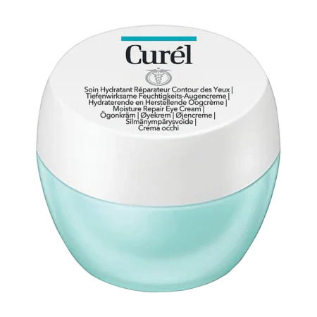 Curel Moist Repair Eye Cream 25g