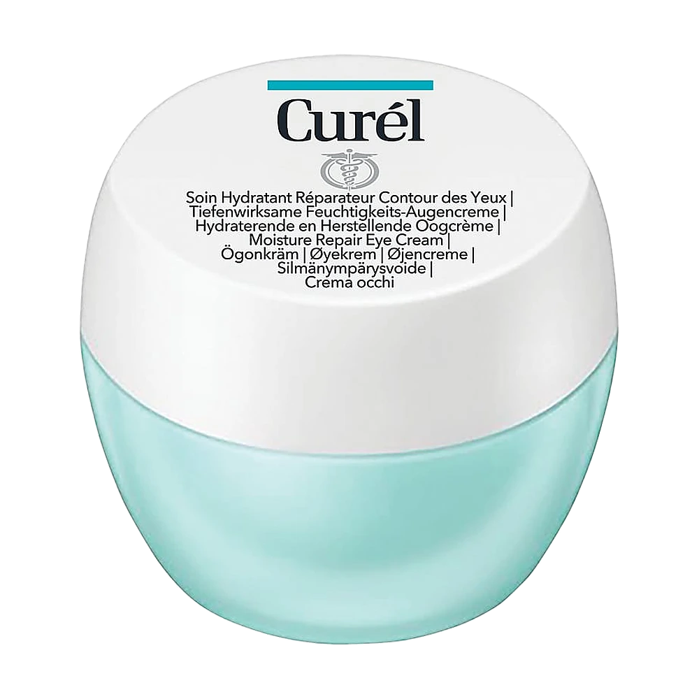 Curel Moist Repair Eye Cream 25g