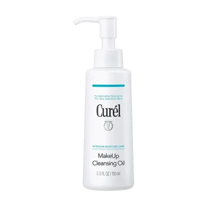Curel Oil Makeup Remover 150ml