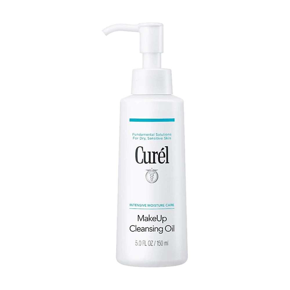 Curel Oil Makeup Remover 150ml