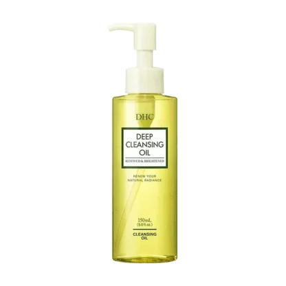 DHC Deep Cleansing Oil 150ml