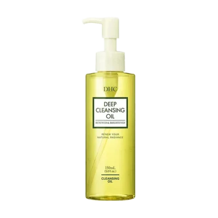 DHC Deep Cleansing Oil 150ml