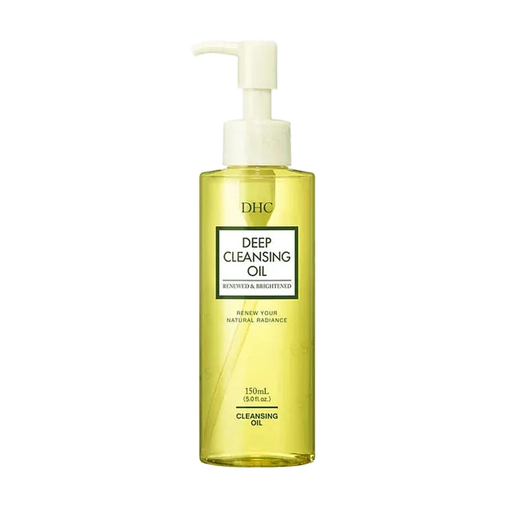 DHC Deep Cleansing Oil 150ml