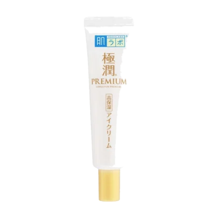 HADA LABO Gokujyun Premium Hyaluronic Eye Cream 20g