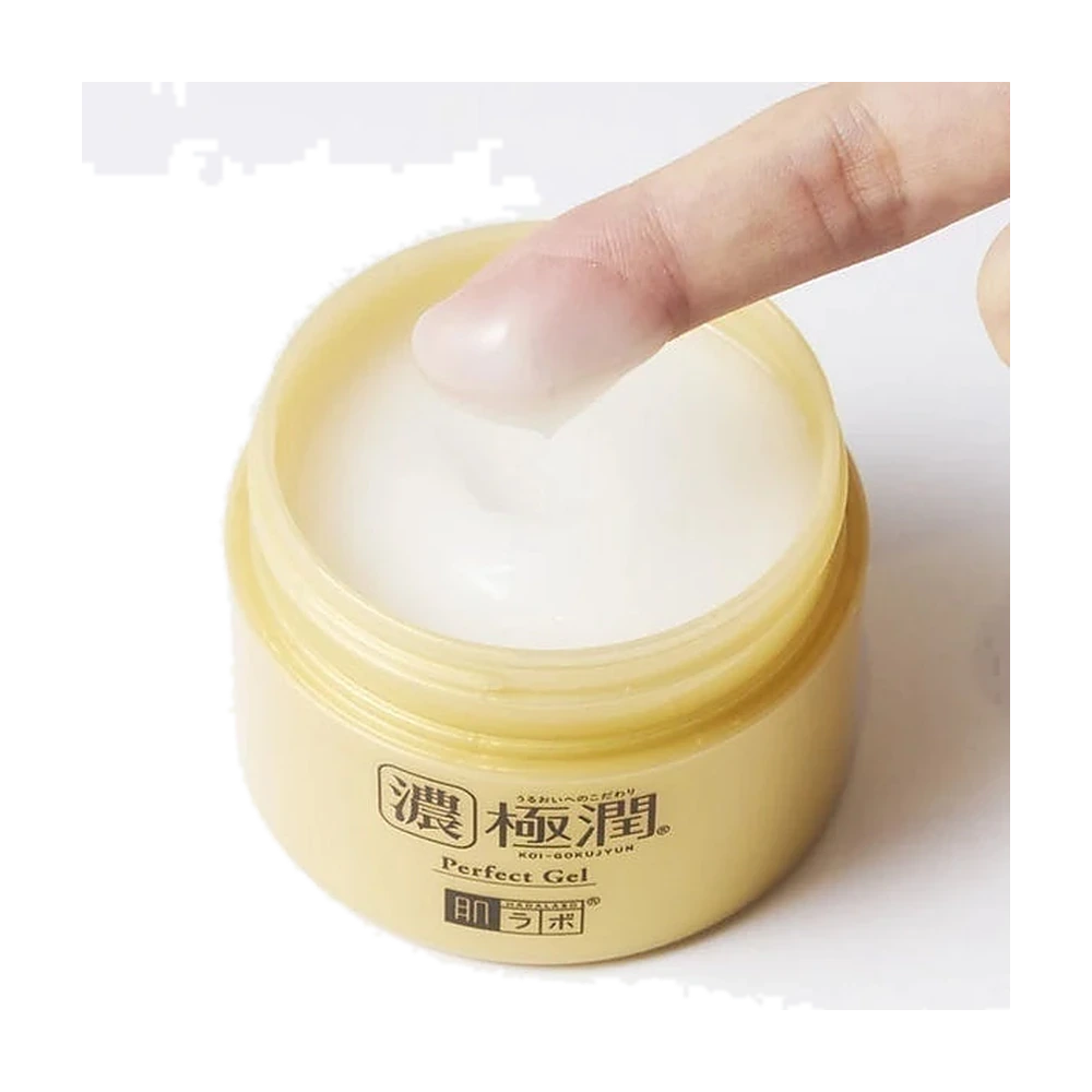 HADA LABO Koi-Gokujyun Perfect Gel 100g