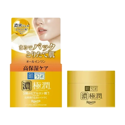 HADA LABO Koi-Gokujyun Perfect Gel 100g