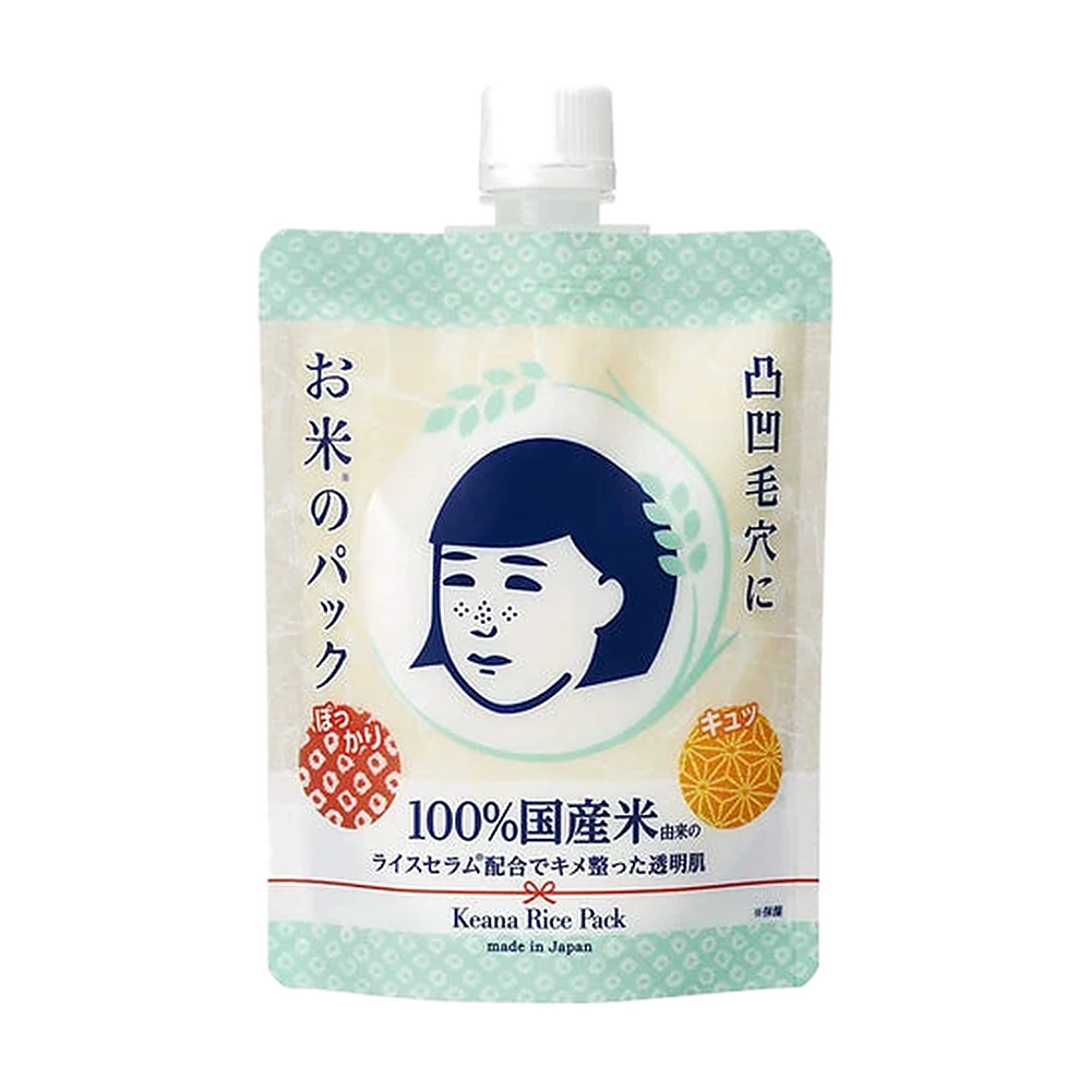 Ishizawa Lab Keana Nadeshiko Rice Pack 170g