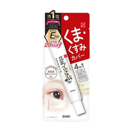 SANA Nameraka Honpo Eye Cream