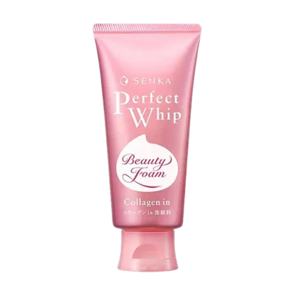 SENKA Perfect Whip - Collagen In 120g