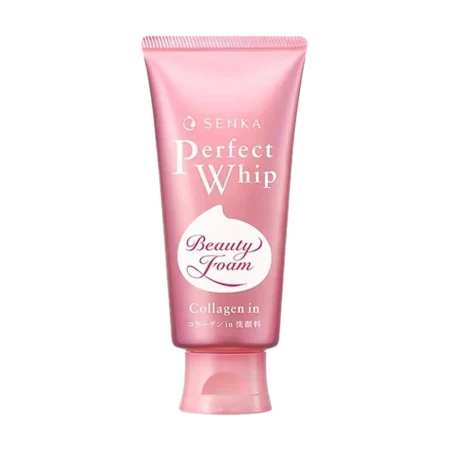 SENKA Perfect Whip - Collagen In 120g