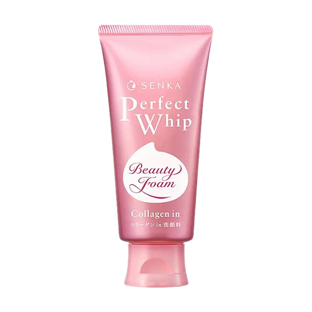 SENKA Perfect Whip - Collagen In 120g