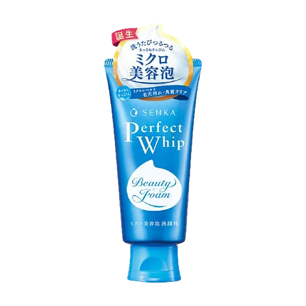 SENKA Perfect Whip - Original 120g