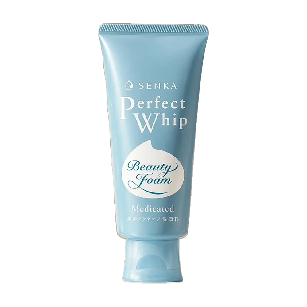 SENKA Perfect Whip - Original 120g