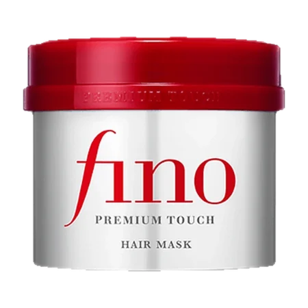 Shiseido Fino Premium Touch Hair Essence Mask 230g
