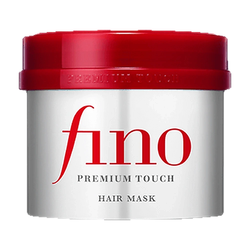 Shiseido Fino Premium Touch Hair Essence Mask 230g