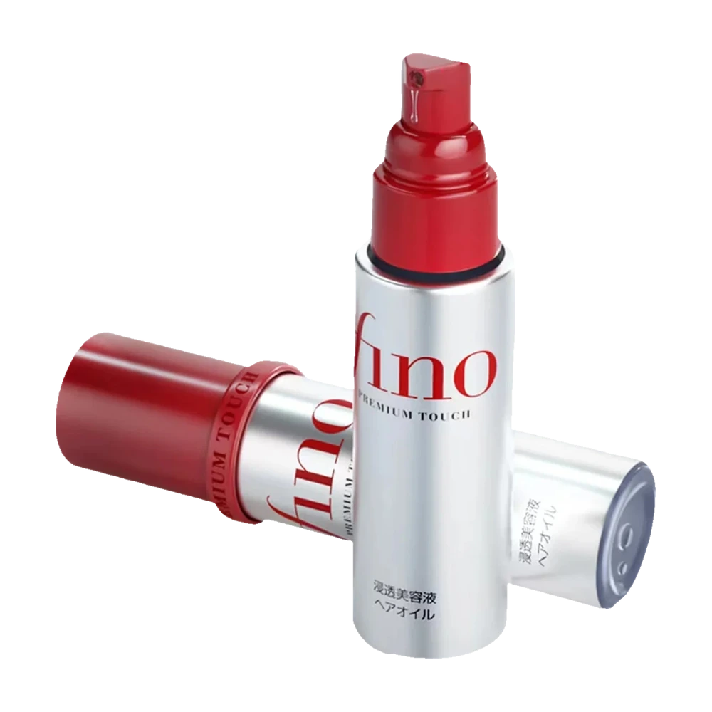 Shiseido Fino Premium Touch Penetrating Essence Hair Oil 70ml