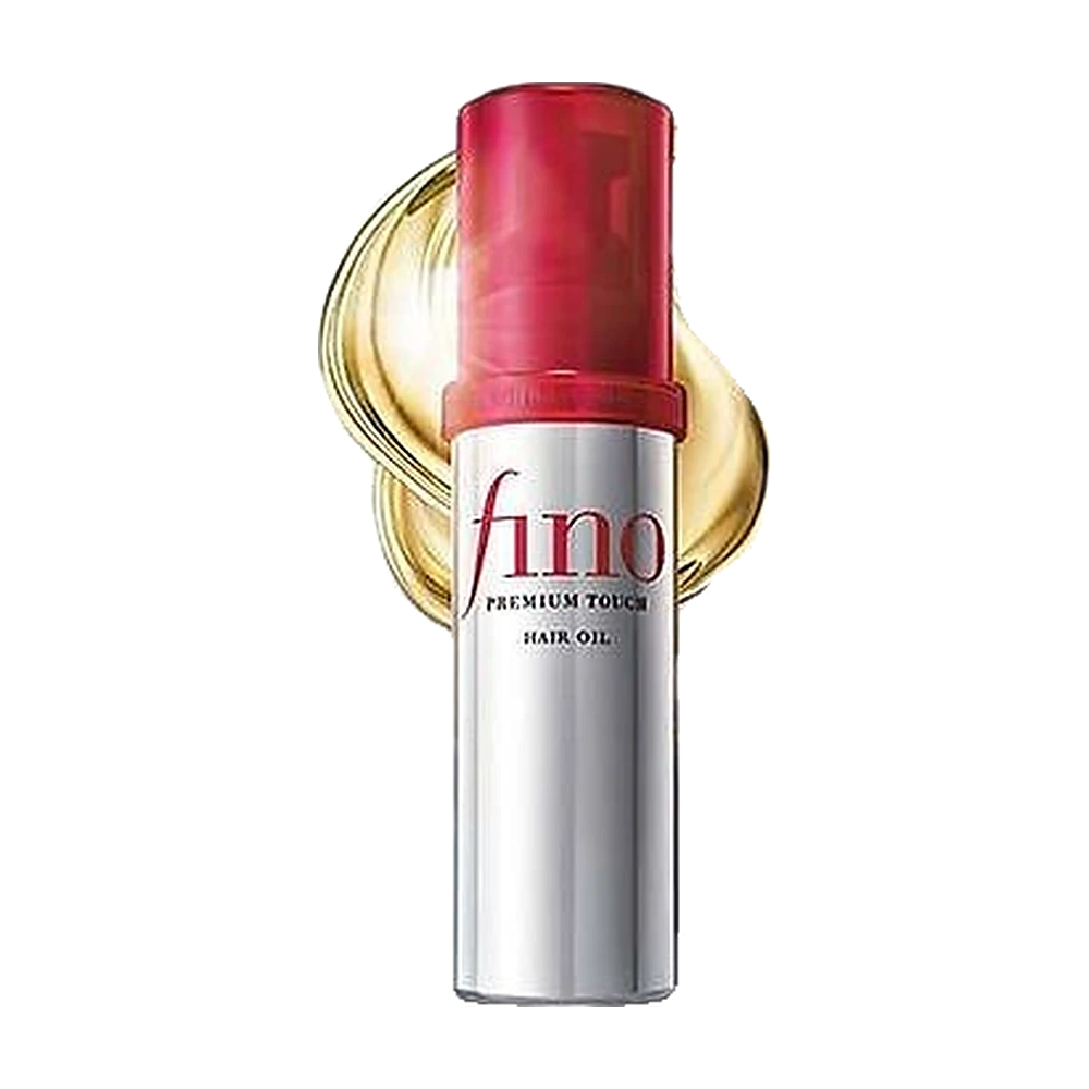 Shiseido Fino Premium Touch Penetrating Essence Hair Oil 70ml