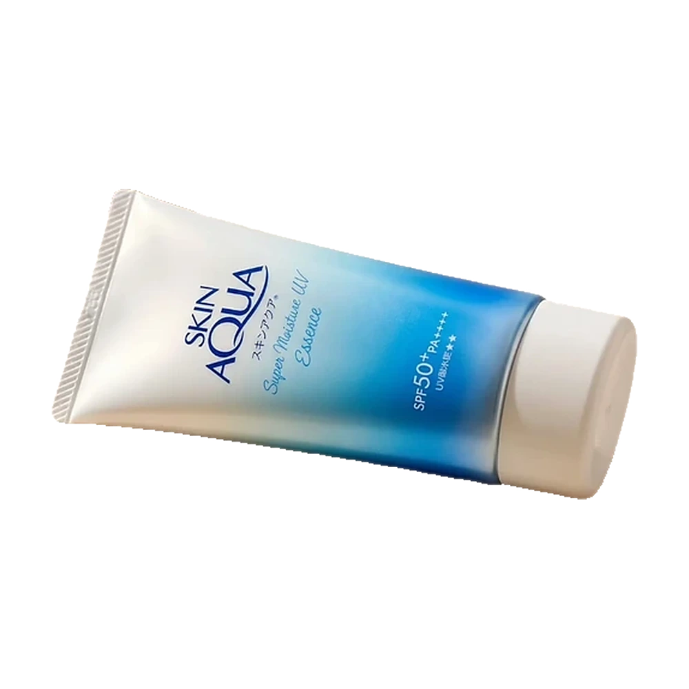 Skin Aqua Super Moisture UV Essence SPF 50+ PA++++ 80g