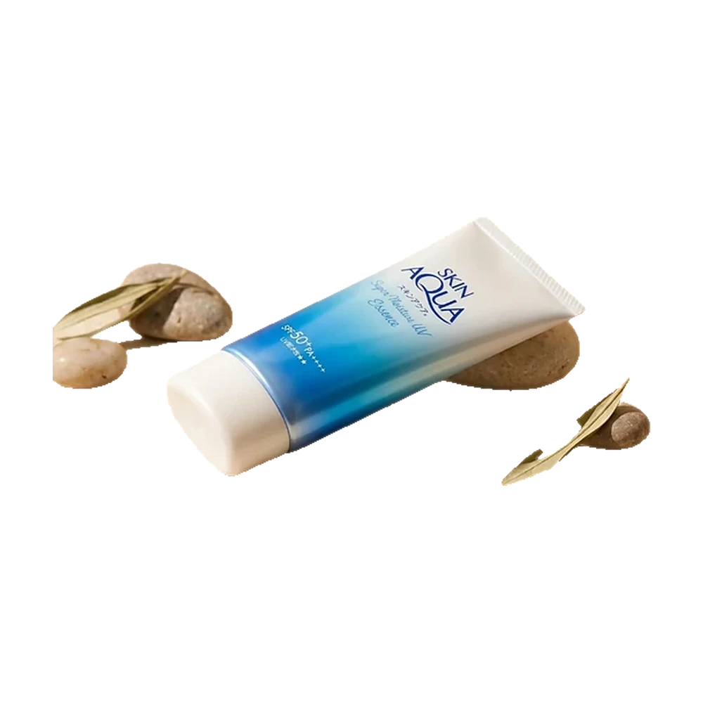 Skin Aqua Super Moisture UV Essence SPF 50+ PA++++ 80g