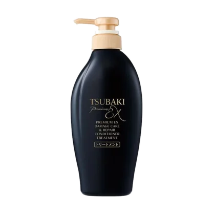 Tsubaki Premium EX Damage Care Repair Conditioner 450ml