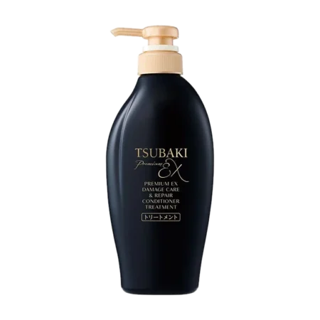 Tsubaki Premium EX Damage Care Repair Conditioner 450ml