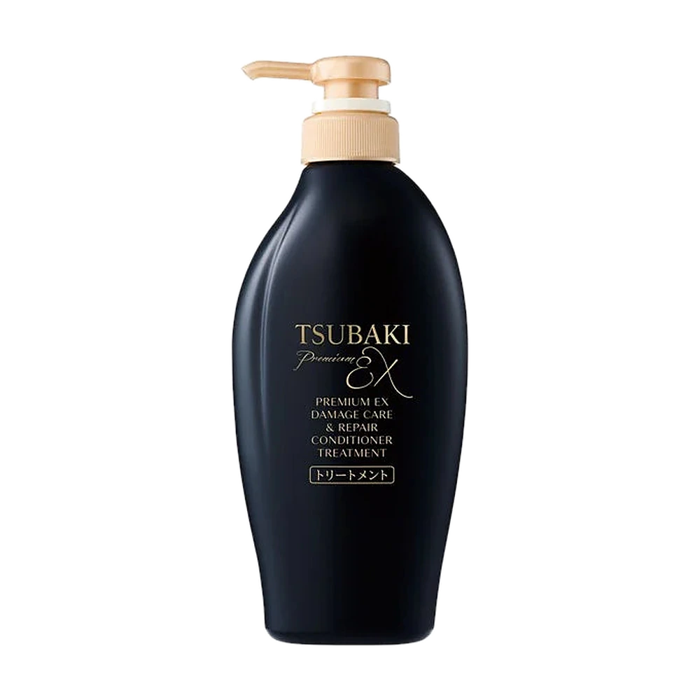 Tsubaki Premium EX Damage Care Repair Conditioner 450ml