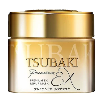 Tsubaki Premium Repair Mask Hair Pack 180g