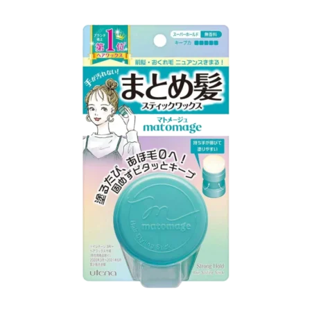 Utena Matomage Hair Styling Stick Super Hold 13g